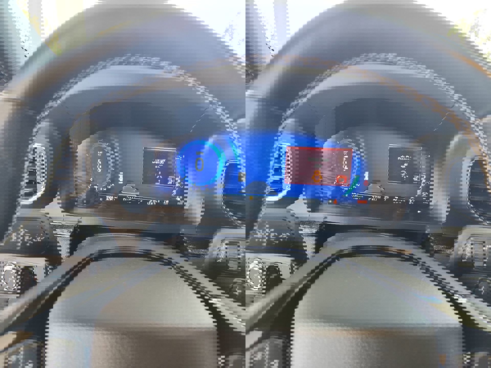 Certified 2023 Ford Explorer ST w/ Equipment Group 401A image 10