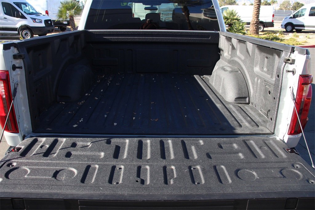Certified 2024 Ford F150 STX image 25
