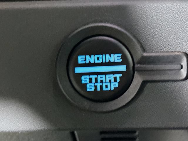 Certified 2025 Ford Bronco Big Bend AWD/4WD image 21