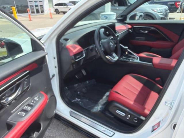 Used 2025 Acura ADX A-Spec AWD/4WD image 28