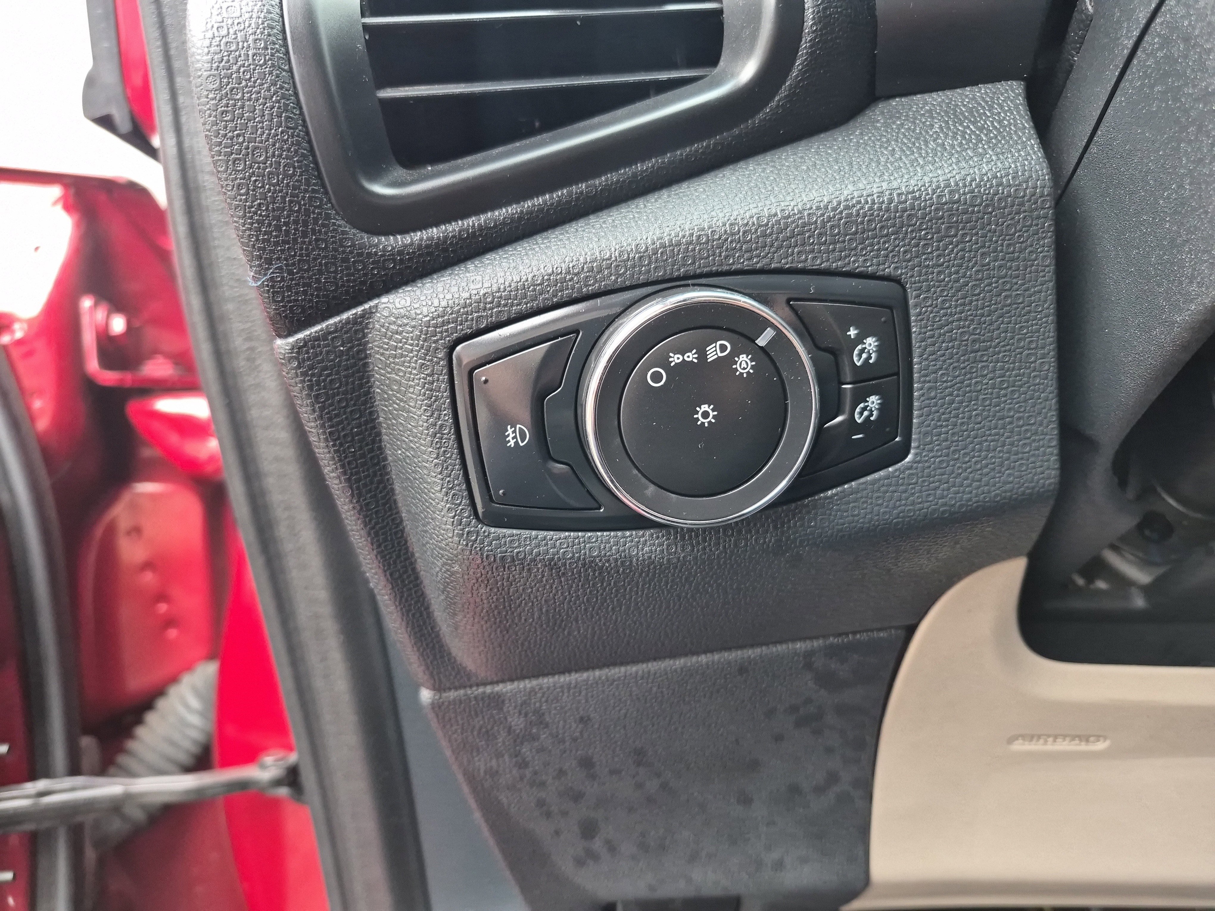 Certified 2021 Ford EcoSport SE w/ SE Convenience Package image 21