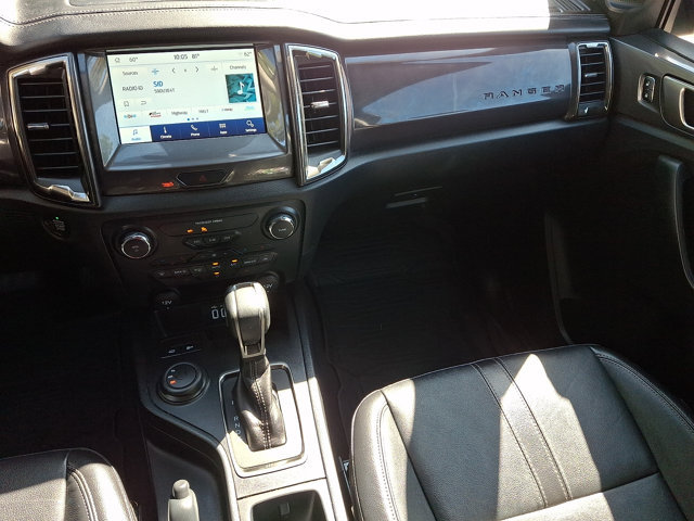 Certified 2023 Ford Ranger Lariat AWD/4WD image 18