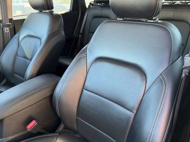Certified 2020 Ford Escape SE Sport FWD image 13