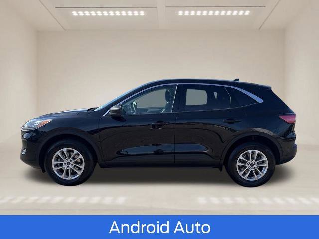 Certified 2022 Ford Escape SE w/ Convenience Package AWD/4WD image 4