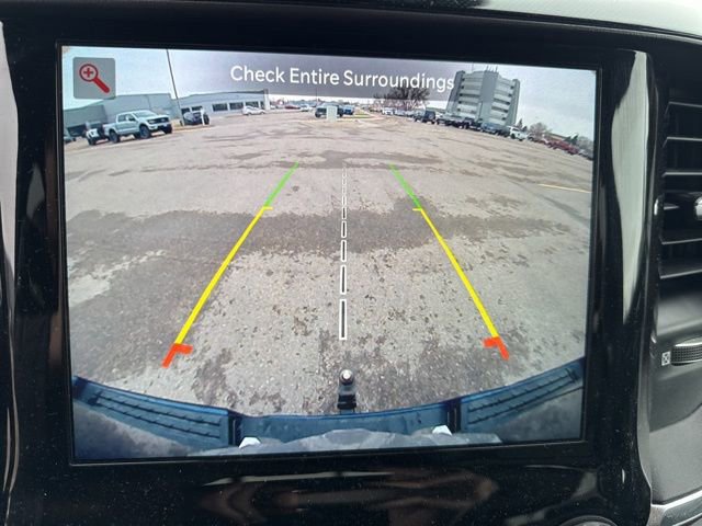 Used 2022 RAM 1500 Laramie image 3