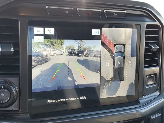 Certified 2022 Ford F150 XLT w/ Equipment Group 302A High image 24