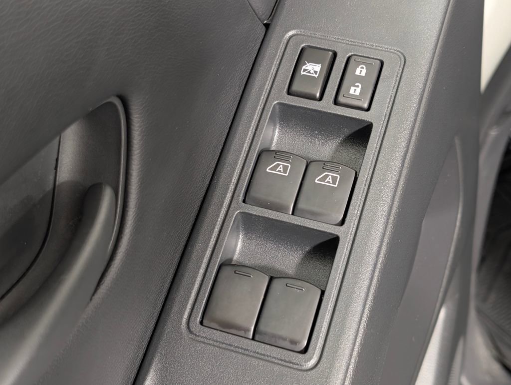 Used 2026 Nissan Frontier S RWD image 24