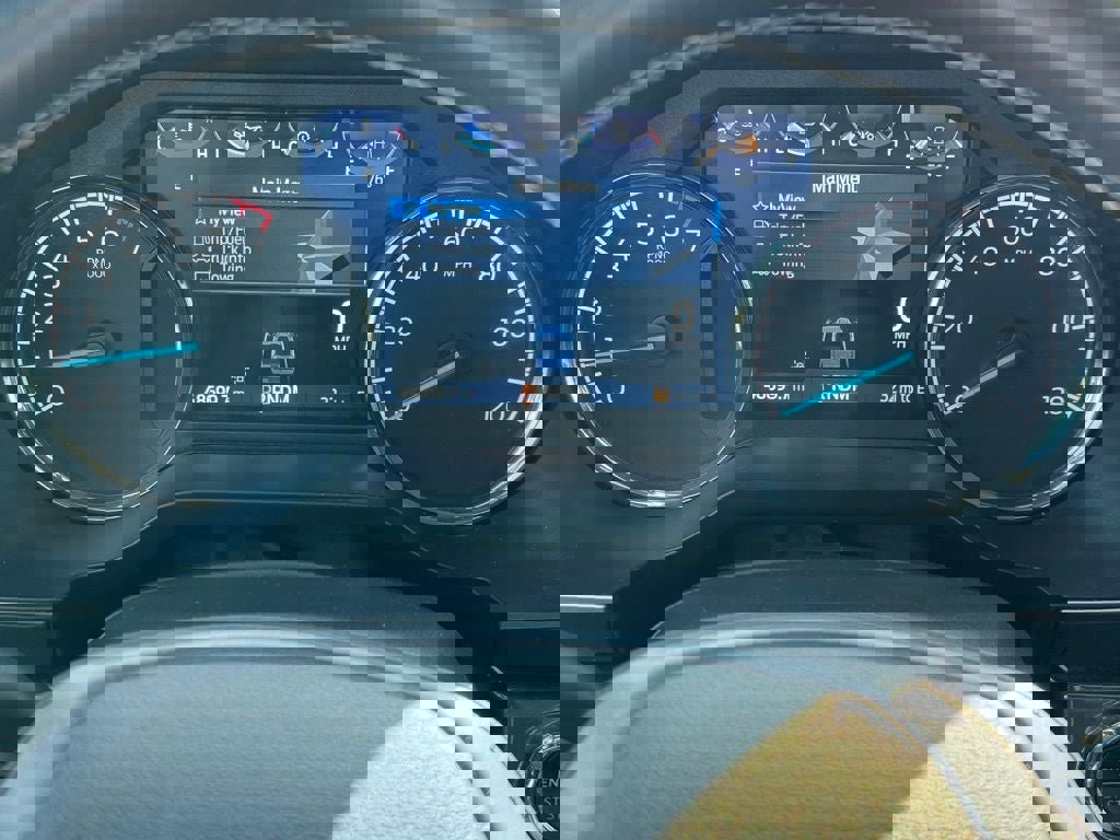 Certified 2023 Ford F150 XLT w/ Equipment Group 302A High image 16