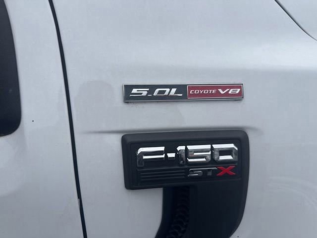 Certified 2022 Ford F150 XL w/ STX Appearance Package AWD/4WD image 6