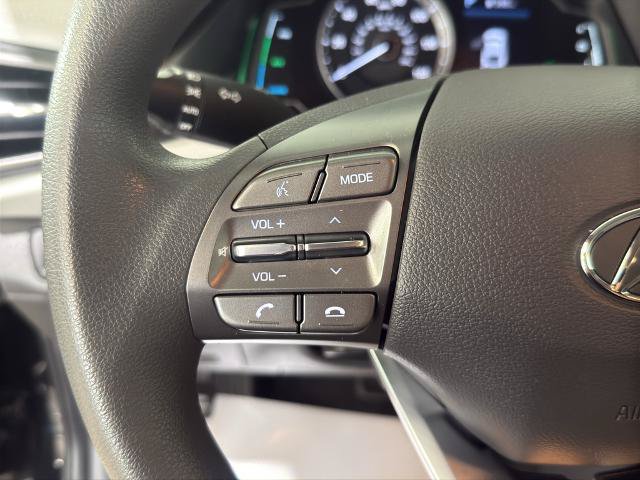 Used 2020 Hyundai Ioniq Blue FWD image 19