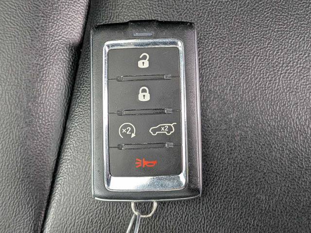 Used 2024 Jeep Grand Cherokee Limited 4xe AWD/4WD image 29