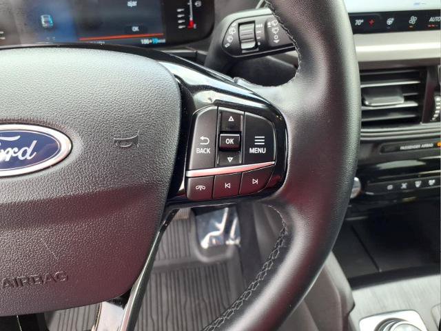 Certified 2024 Ford Escape SE FWD image 25