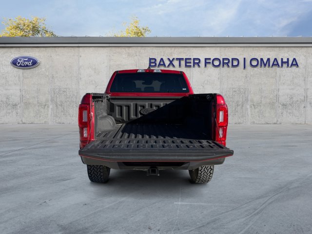 Certified 2021 Ford Ranger XLT w/ Tremor Off-Road Package image 19