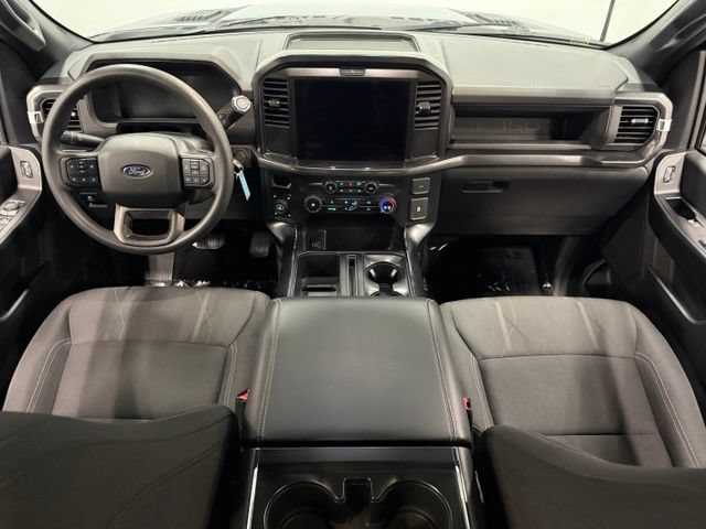 Certified 2026 Ford F150 STX w/ F-150 LOBO Package AWD/4WD image 31