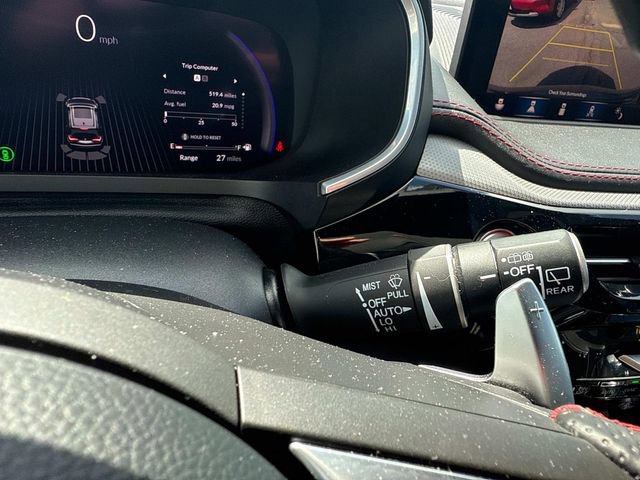 Used 2023 Acura MDX A-Spec image 35