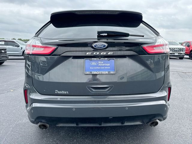 Certified 2021 Ford Edge ST-Line FWD image 22