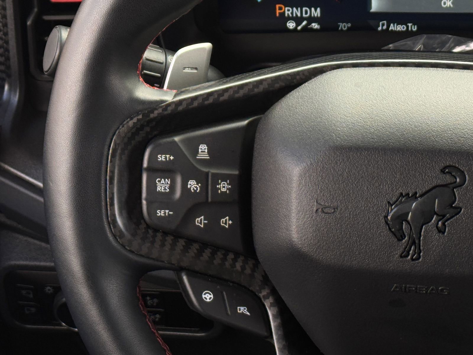 Certified 2025 Ford Bronco Raptor image 15