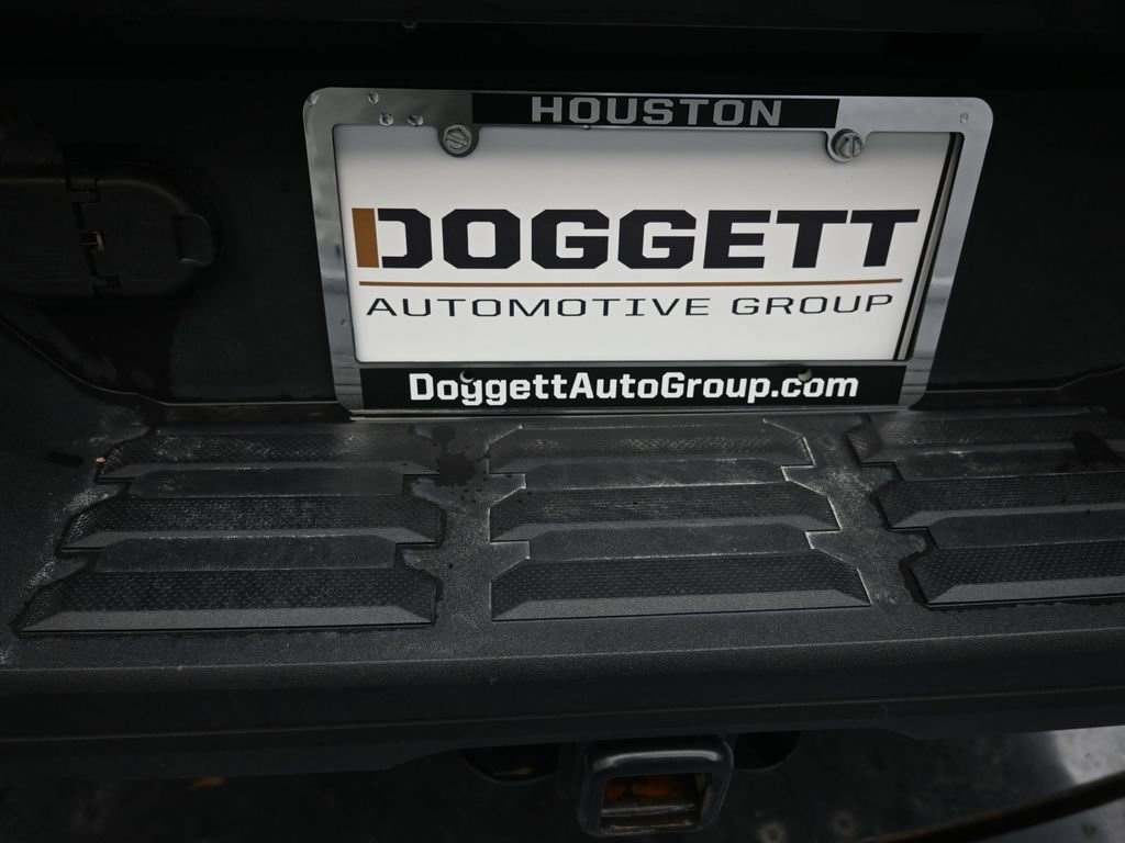 Used 2024 Toyota Tundra SR5 image 26