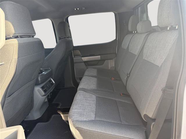 Certified 2022 Ford F150 XLT w/ Equipment Group 302A High AWD/4WD image 20