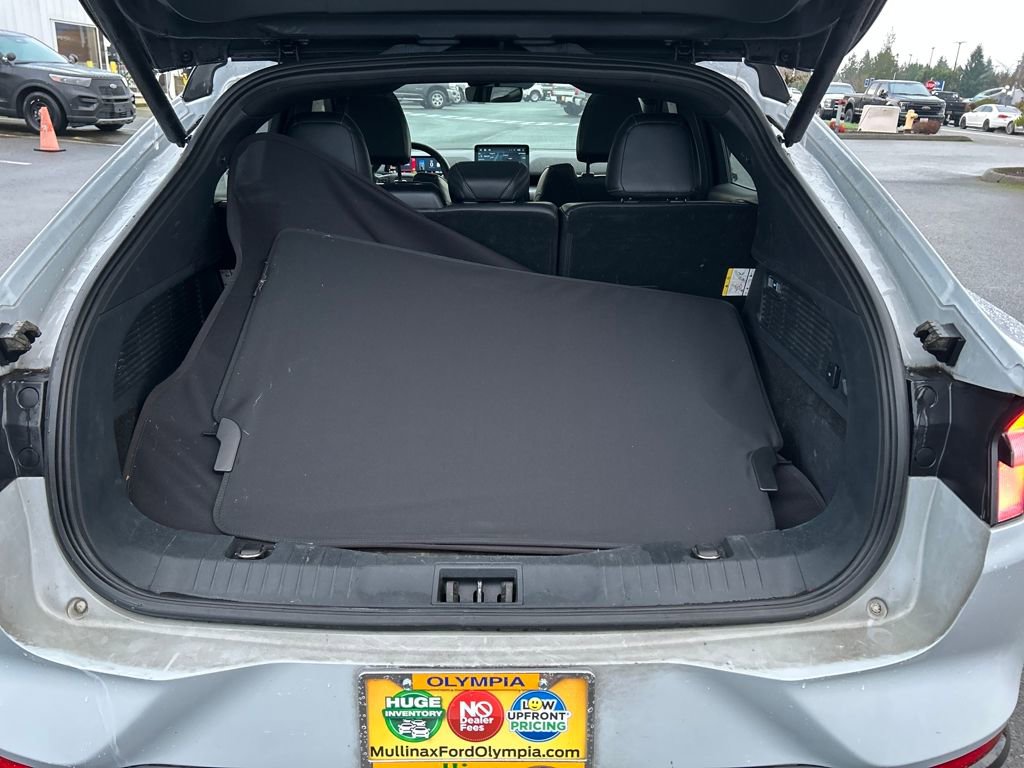 Certified 2022 Ford Mustang Mach-E GT image 25