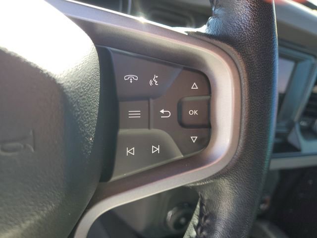 Certified 2021 Ford Bronco Big Bend image 17