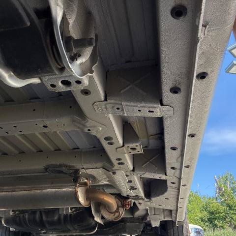 Used 2023 RAM ProMaster 3500 FWD image 31