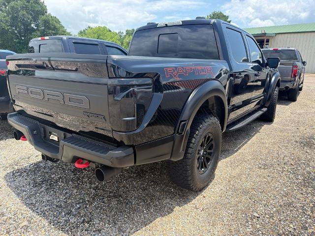 Certified 2026 Ford F150 Raptor AWD/4WD image 3