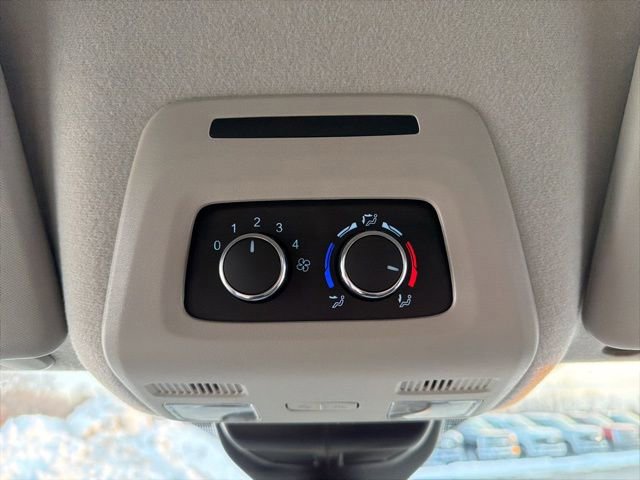 Certified 2024 Ford Transit 350 XLT image 27