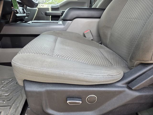 Certified 2017 Ford F150 XLT w/ Equipment Group 301A Mid image 13