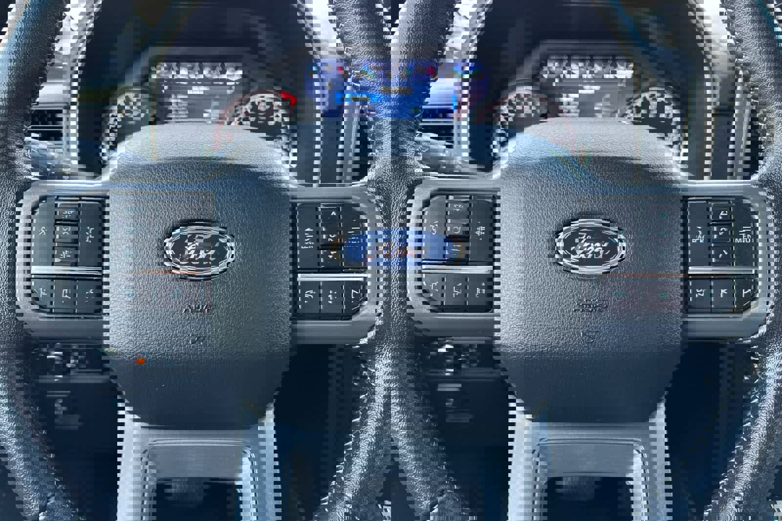 Certified 2022 Ford F150 XLT w/ Equipment Group 302A High image 23