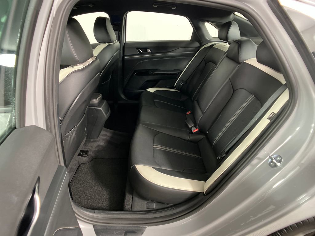 Used 2025 Kia K5 GT-Line image 30
