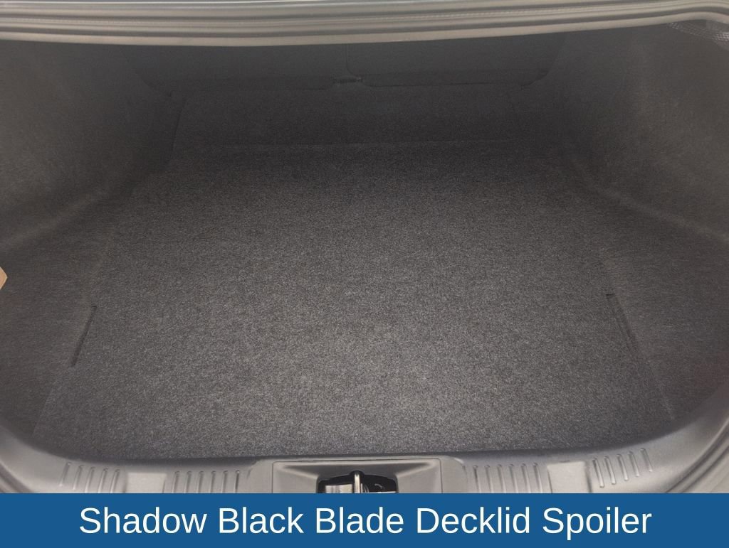 Certified 2025 Ford Mustang EcoBoost w/ Mustang Nite Pony Package image 36