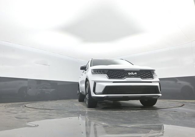 Used 2022 Kia Sorento S w/ Panoramic Sunroof Package FWD image 33