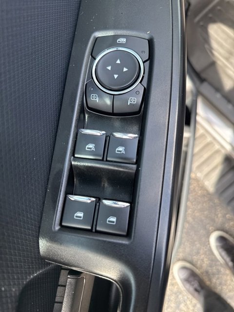 Certified 2021 Ford F150 XL w/ STX Appearance Package image 18