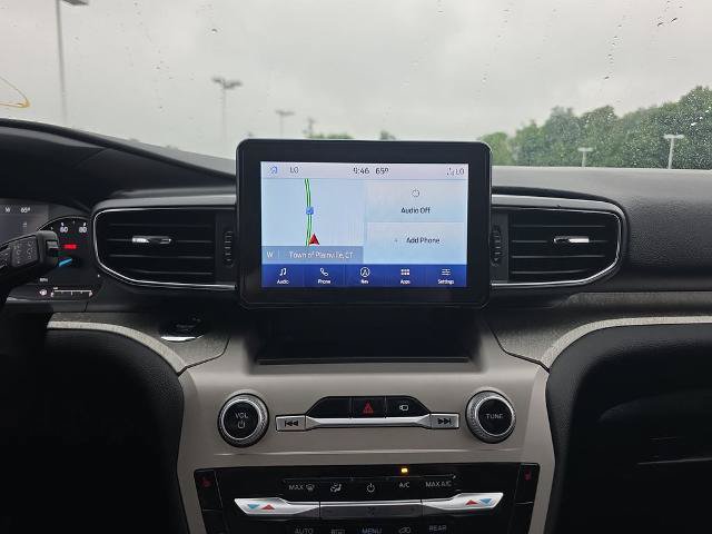 Certified 2022 Ford Explorer Timberline w/ Timberline Technology Package AWD/4WD image 32