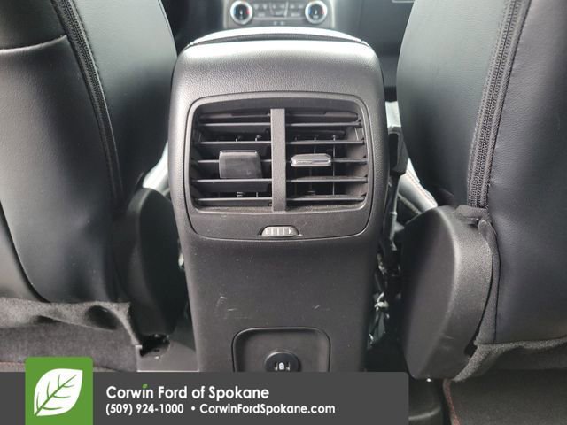 Certified 2023 Ford Escape ST-Line w/ Equipment Group 301A image 17