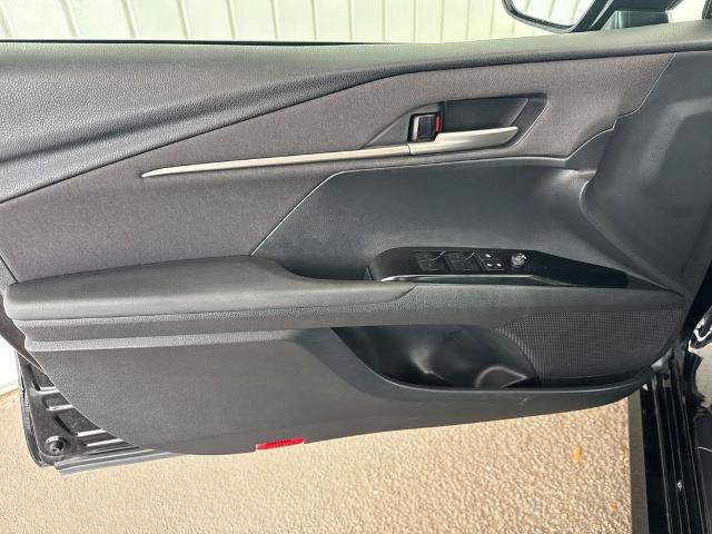 Used 2025 Toyota Camry LE FWD image 23