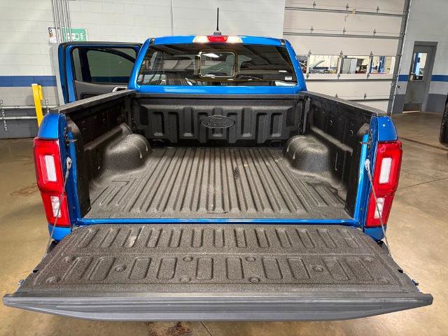 Certified 2023 Ford Ranger XLT w/ Equipment Group 302A High AWD/4WD image 24