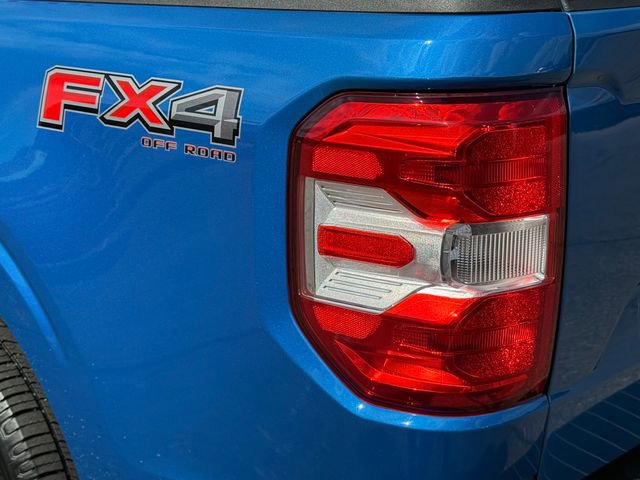 Certified 2022 Ford Maverick XLT w/ Equipment Group 300A Standard image 26