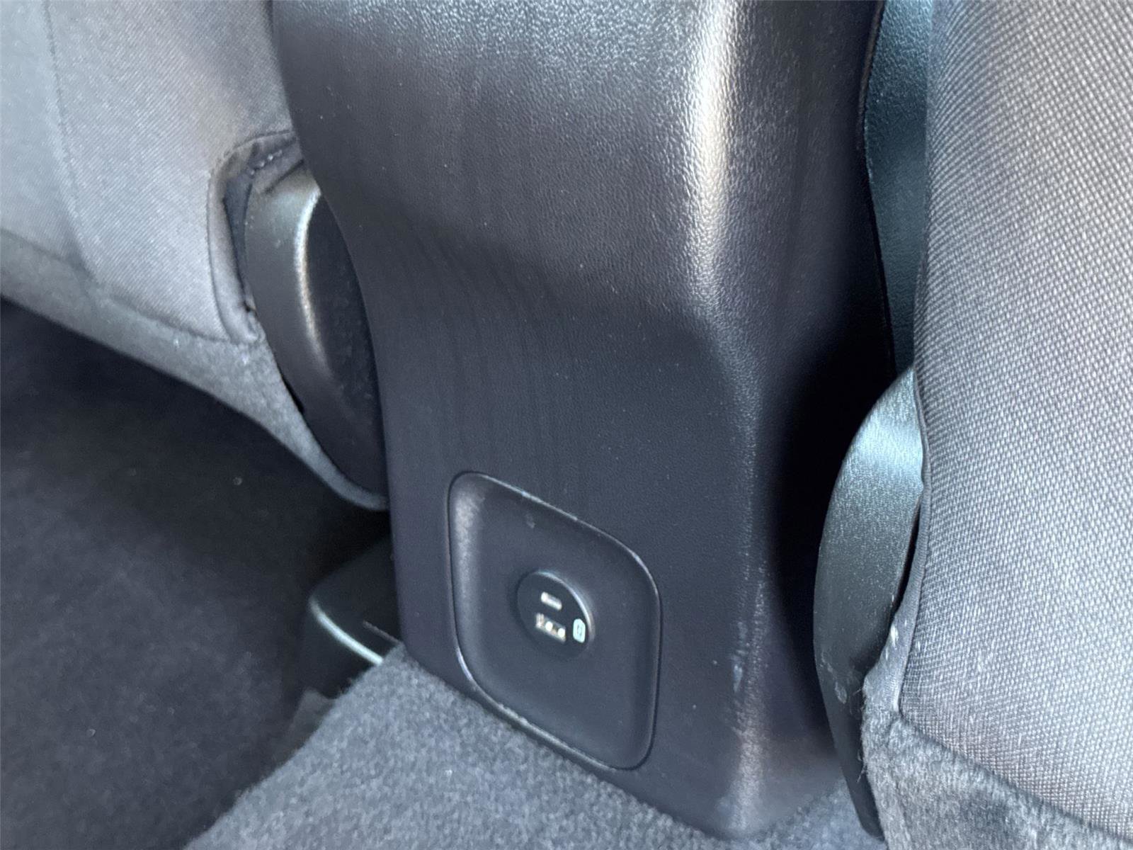 Certified 2022 Ford Escape SE image 19