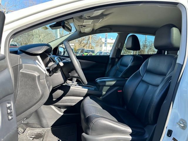 Used 2020 Nissan Murano SL image 37
