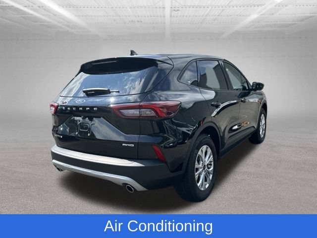 Certified 2025 Ford Escape Active AWD/4WD image 11