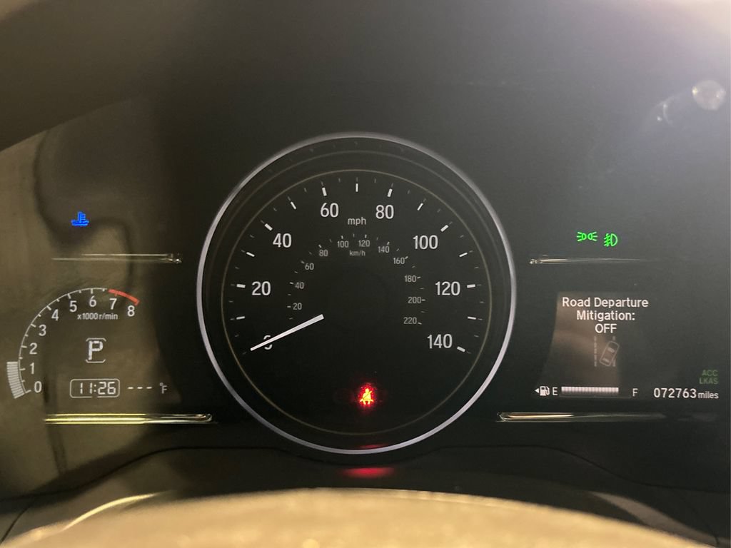 Used 2022 Honda HR-V EX image 27