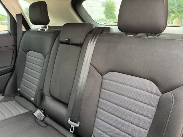 Certified 2020 Ford Edge SE FWD image 19