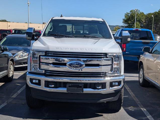 Certified 2019 Ford F250 Lariat w/ Chrome Package AWD/4WD image 5