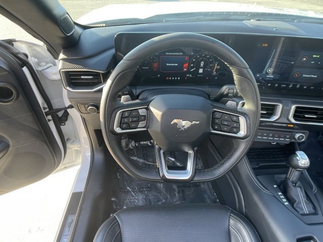Certified 2024 Ford Mustang GT Premium image 26