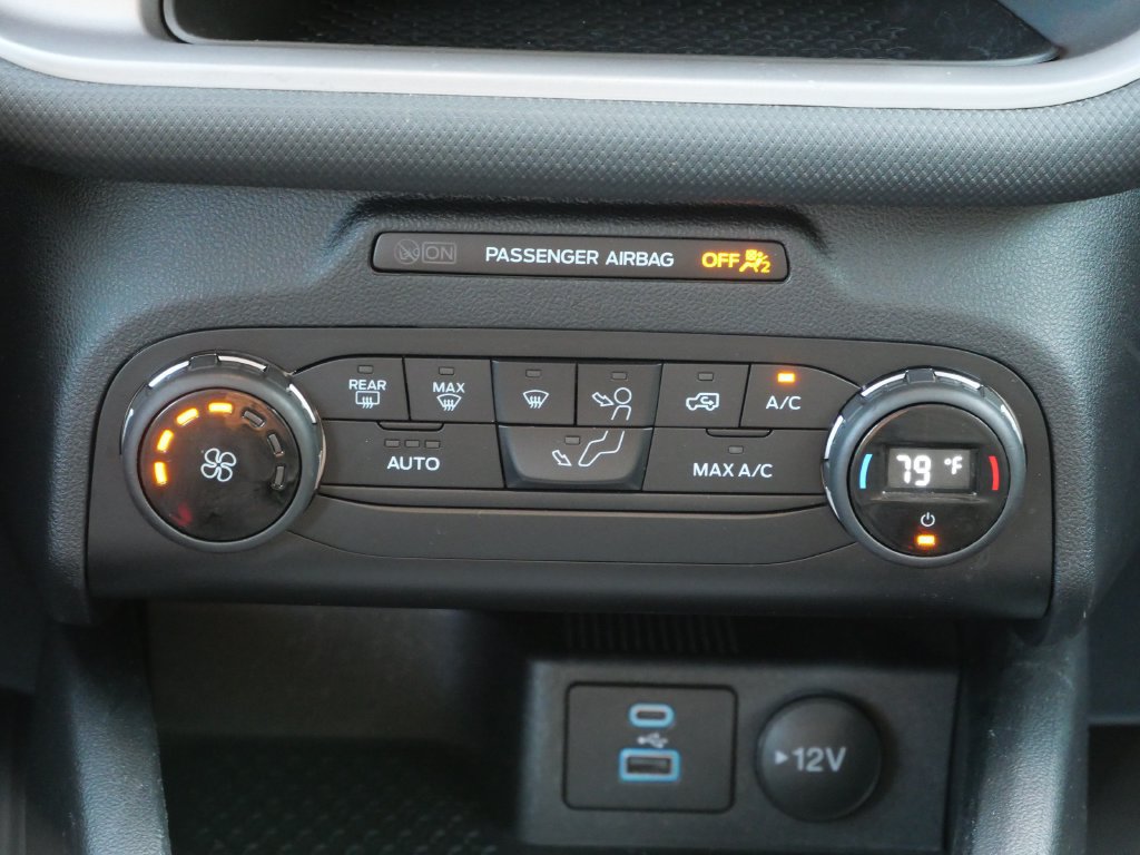 Certified 2021 Ford Bronco Sport Big Bend AWD/4WD image 18