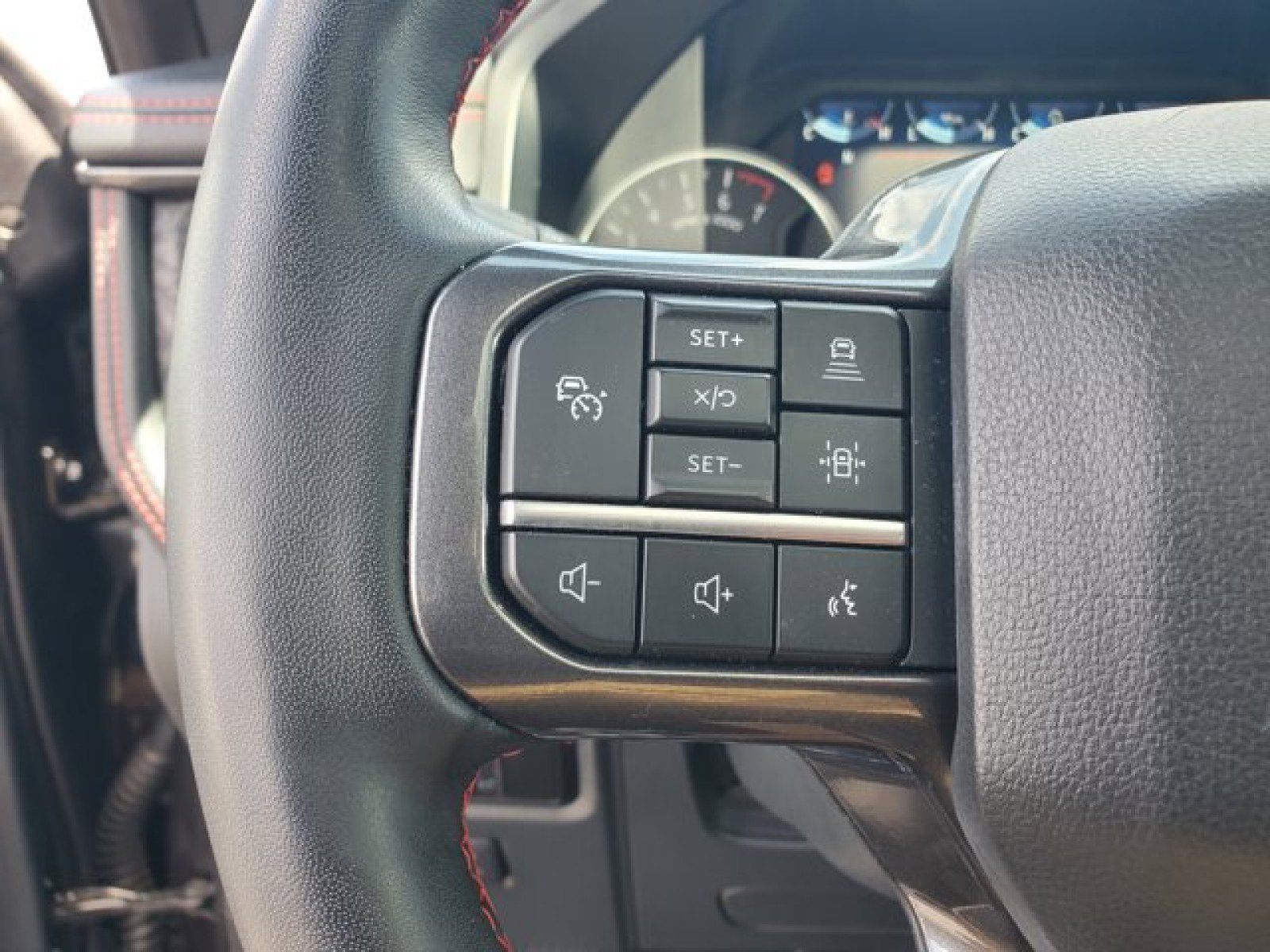 Certified 2023 Ford Expedition Limited RWD image 19