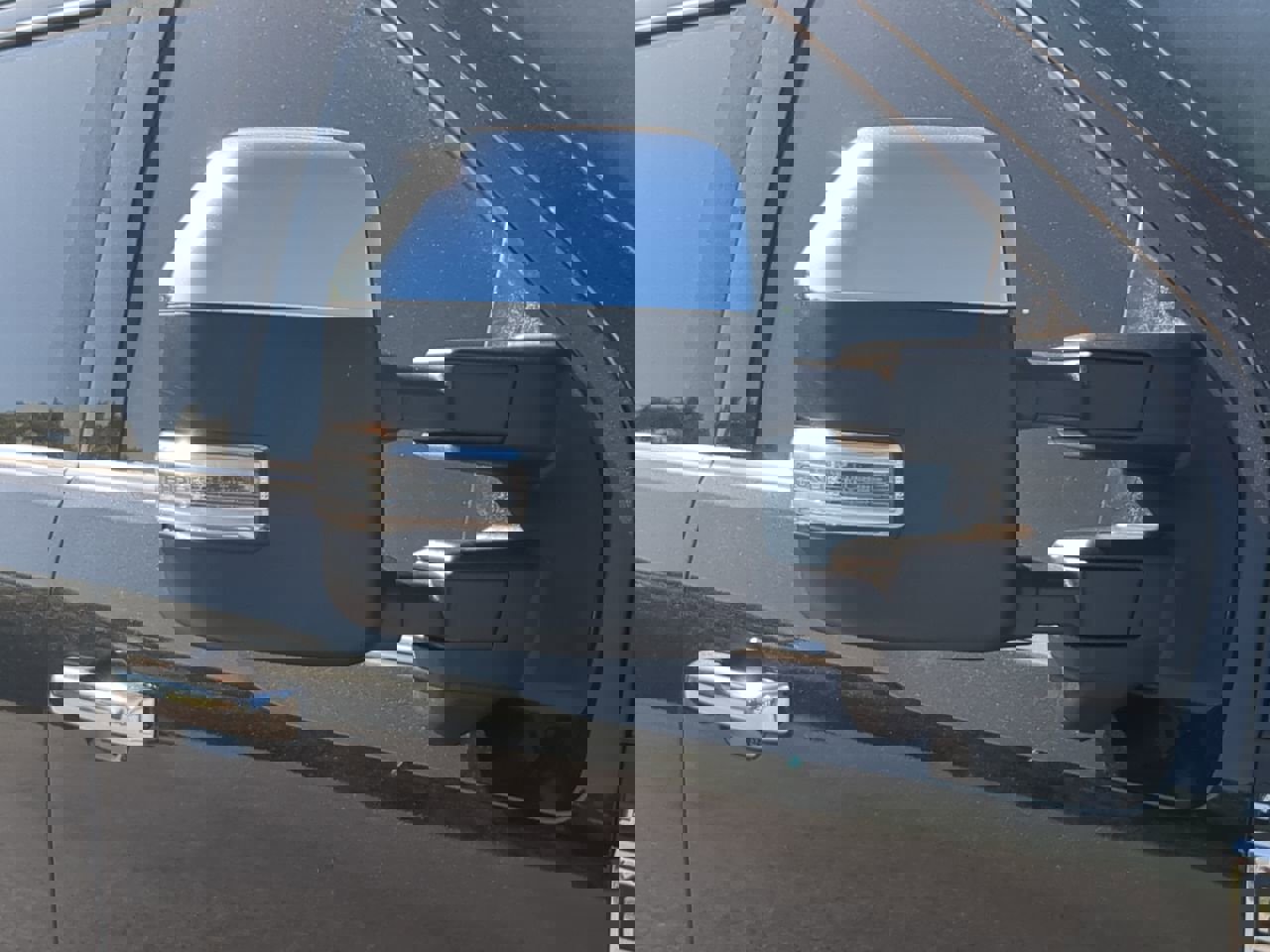 Certified 2023 Ford F250 Platinum image 10