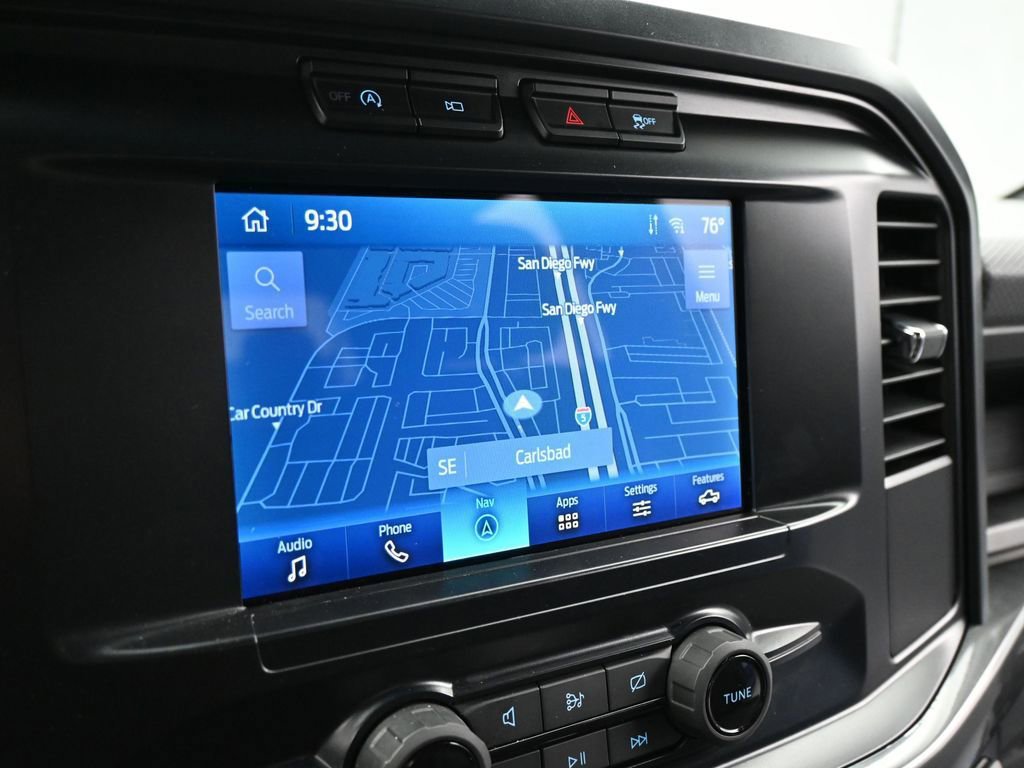 Certified 2023 Ford F150 XL w/ STX Appearance Package image 41